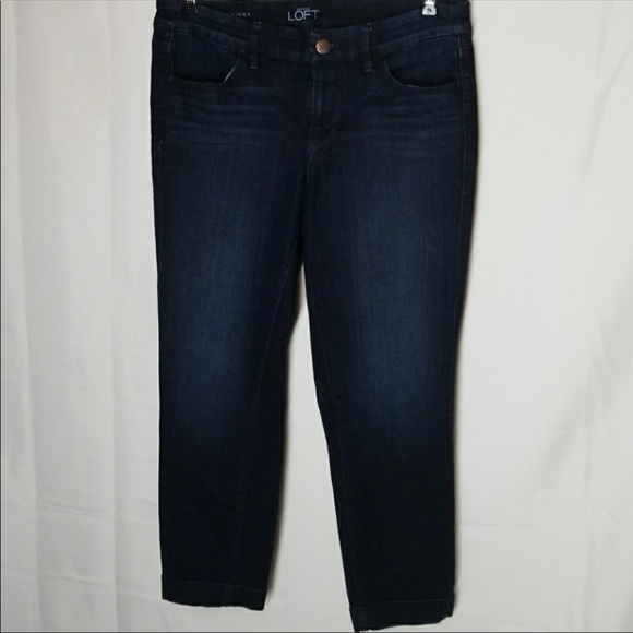 Loft Jeans - Picture 7 of 7